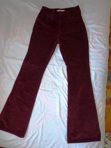 Levi premium bequeme - levi´s, cord