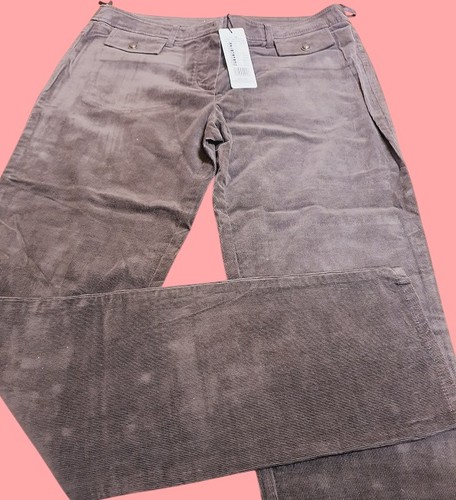 Hose braun damen more - damen, more&more