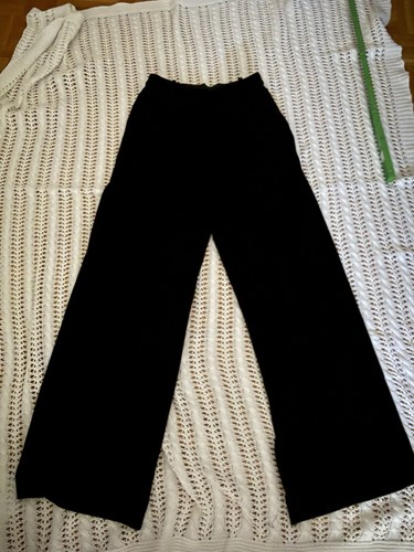 Samt hose damen - hose,