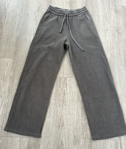 Damen samtoptik gerades bein - ,
