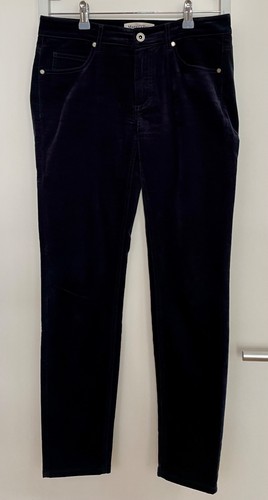 Marc polo damen samthose - marc, o'polo