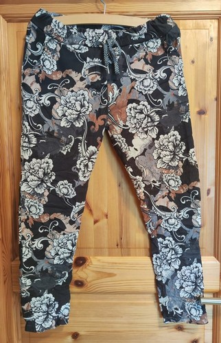 Tolle printhose one size - tolle, wie