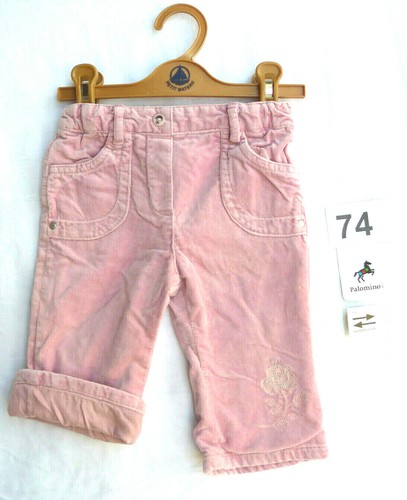 Velours hose samt warm - velours,