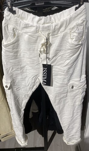 Italy damen jogpants - italy,