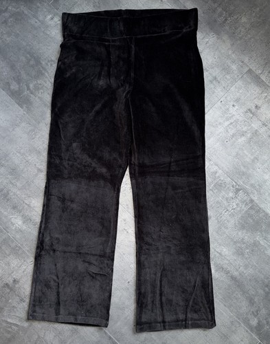 Wide leg legging cord samt - c&a,