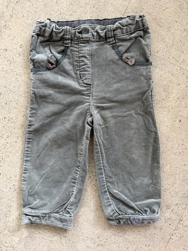 Niedliche baby samthose von - niedliche,